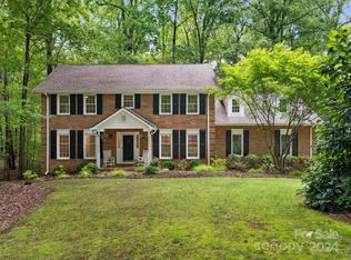 4526 Rockwood Dr, Waxhaw, NC 28173