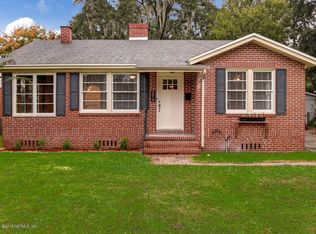 4819 Attleboro St, Jacksonville, FL 32205