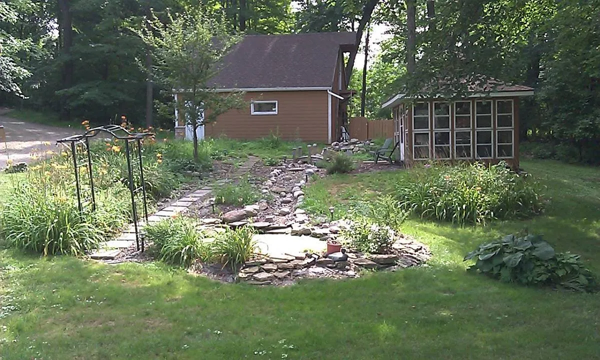 5740 N Arm Drive — Photo 2