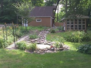 5740 N Arm Dr, Mound, MN 55364