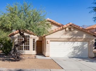 7729 E Elk Creek Rd, Tucson, AZ 85750