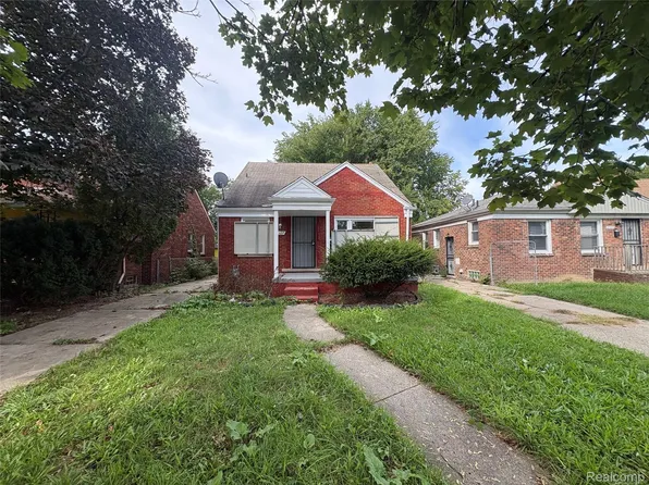 17327 Teppert St, Detroit, MI 48234
