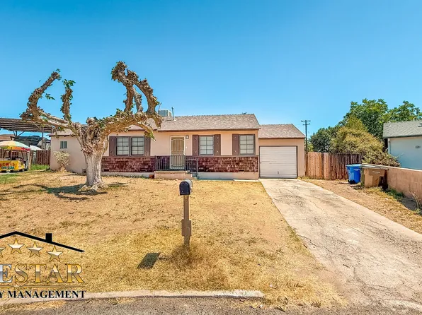 4520 Mesa Dr, Bakersfield, CA 93306