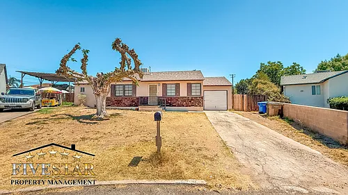 4520 Mesa Dr Photo 1