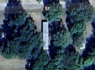 W J St LOT 1-12, Alex, OK 73002