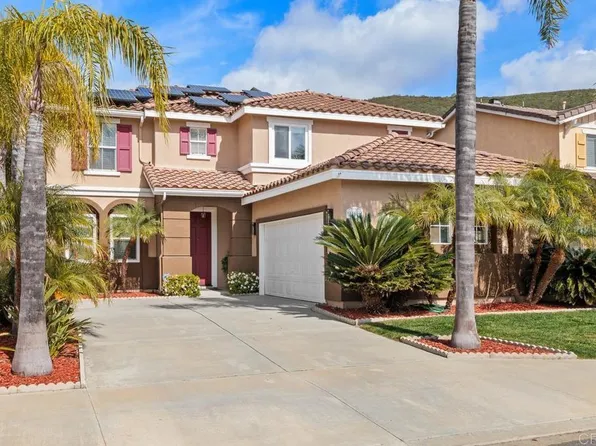 809 Via Barquero, San Marcos, CA 92069