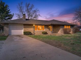 236 W 400 S, Kokomo, IN 46902