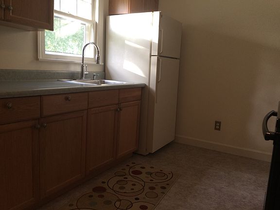 New Kitchen!