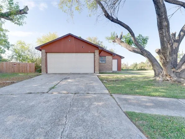 1539 Stevenage Ln, Channelview, TX 77530