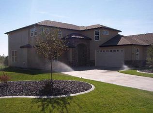 12418 S Brunsick Way, Nampa, ID 83686