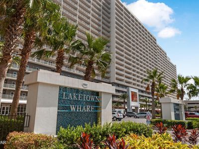 9860 S Thomas Dr UNIT 1511, Panama City Beach, FL, 32408