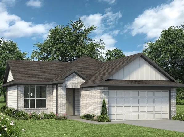 The 1262 Plan, Sterling Ridge
