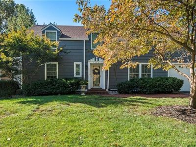 2105 W 50th Ter, Mission Woods, KS, 66205