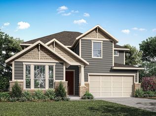 7636 Wisteria Trellis Ln, Denton, TX 76249