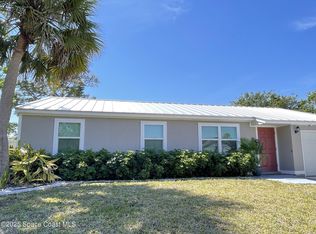 1620 Waldrep St SE, Palm Bay, FL 32909