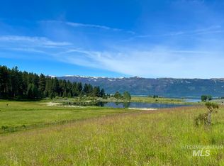 1765 Pine Lakes Ranch Dr, Cascade, ID 83611