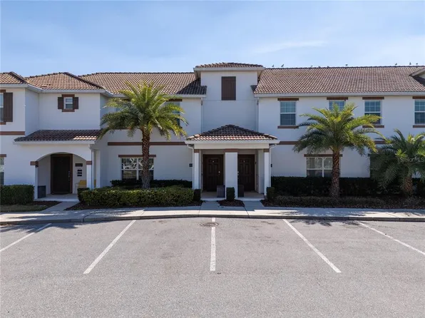 4867 Romeo Cir, Kissimmee, FL 34746