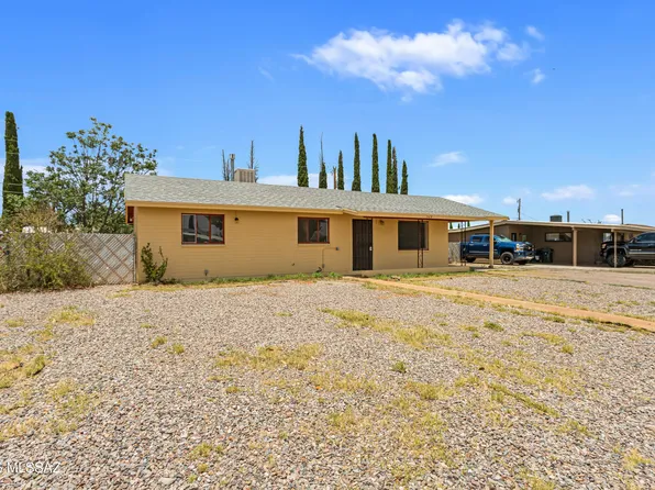 109 E Freihage Dr, Sierra Vista, AZ 85635