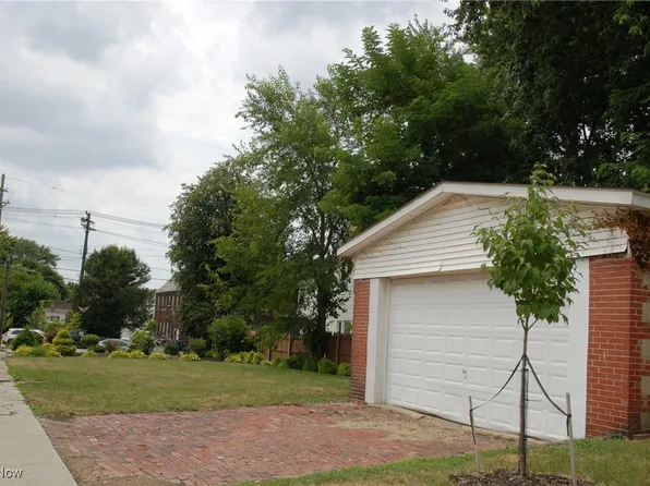 4341 E 71st St, Cleveland, OH 44105
