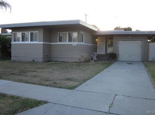 14519 Dumont Ave, Norwalk, CA 90650