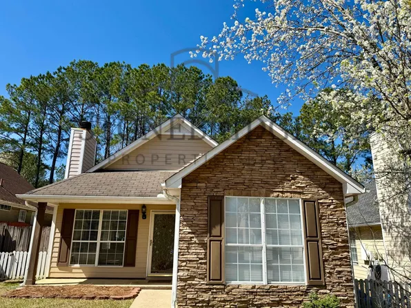 1016 Wyndham Ln, Helena, AL 35080