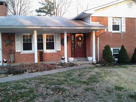 Ready to burst into spring