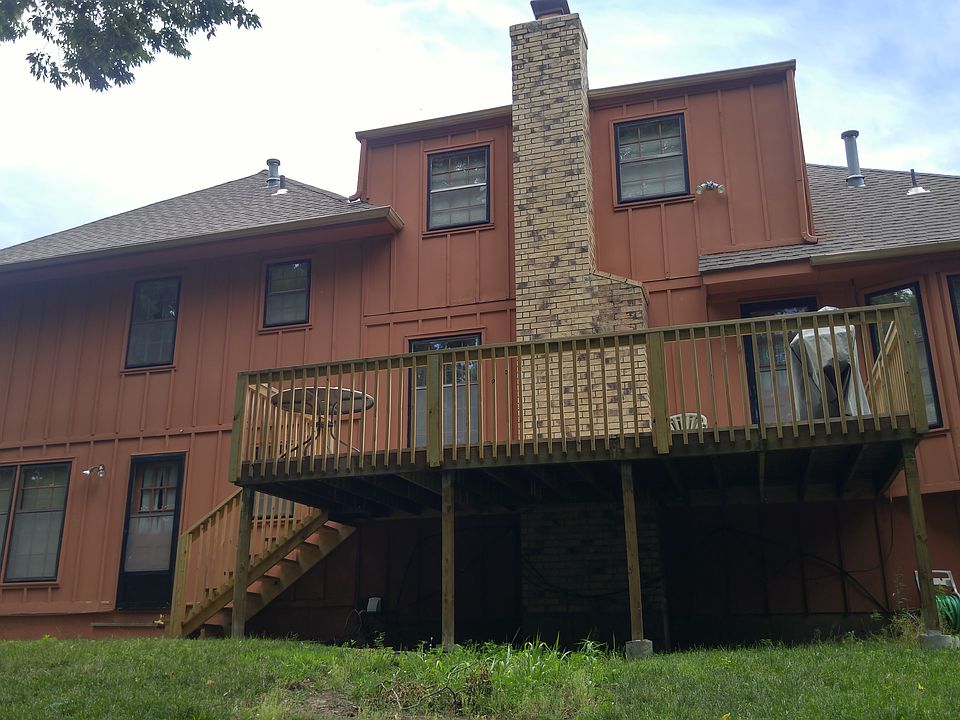 2nd image of 12208 W 73rd Ter
