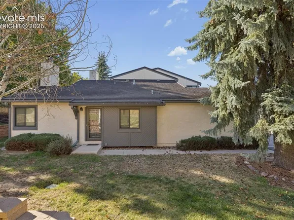5050 Barnes Rd, Colorado Springs, CO 80917