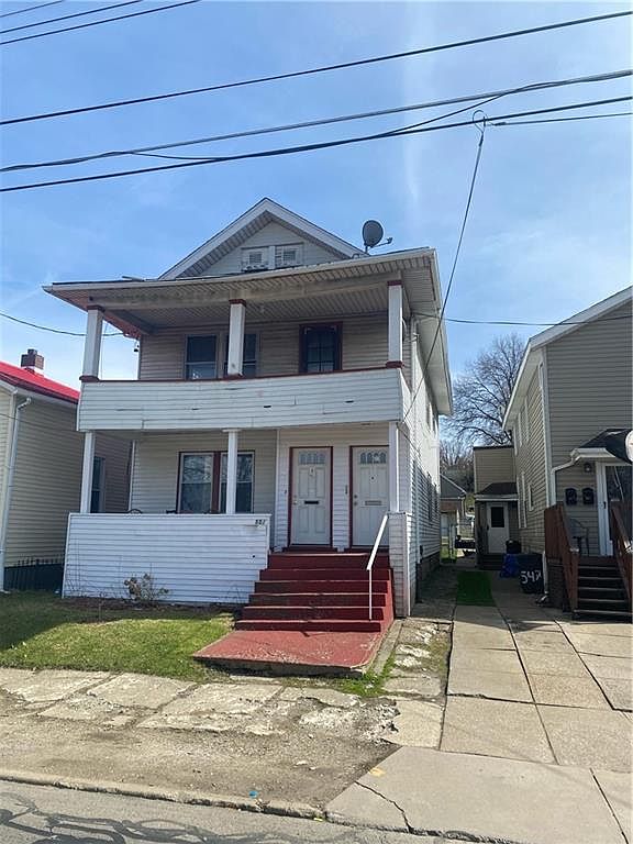 551 E 26th St Erie Pa 16504 Mls 155972 Zillow