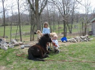 10136 Gordon Rd, Fenton, MI 48430