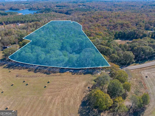 8400 Reed Creek Hwy, Hartwell, GA 30643