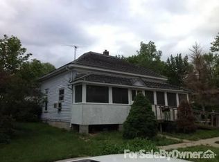 109 W Cherry St, Cook, NE 68329