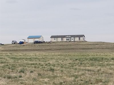 13575 Ramah Hwy, Calhan, CO, 80808