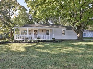 2589 Hollyhock Rd, Loveland, OH 45140