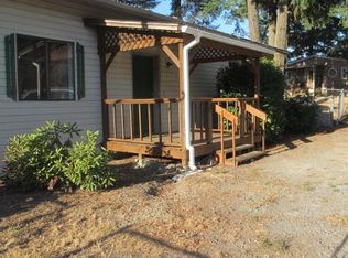 16111 S Leland Rd, Beavercreek, OR 97004