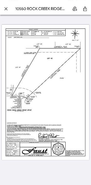 2nd image of 10550 Rock Creek Ridge Dr