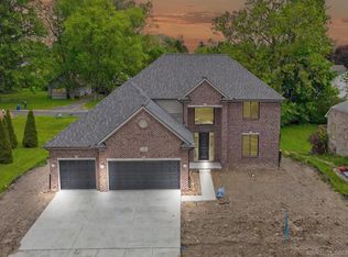 1110 Williamson Cir, Pontiac, MI
