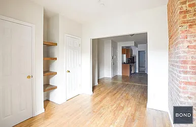 Rented by Bond New York