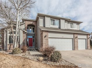 100 Poudre Pl, Windsor, CO 80550