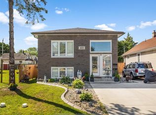 423 Logan Ave #1-2, Windsor, ON