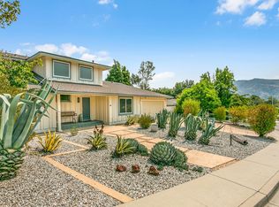 502 Oak Creek Ln, Ojai, CA 93023