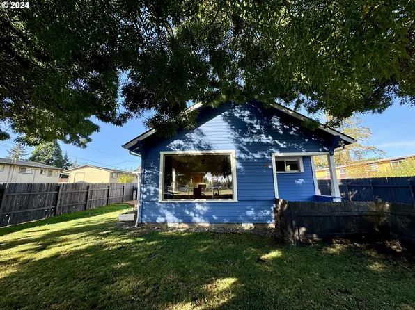 72 N Grand St, Eugene, OR 97402