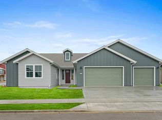 1500 Beeker Ln, Belgrade, MT 59714