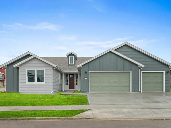1500 Beeker Ln, Belgrade, MT 59714