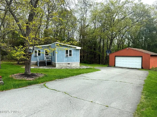 113 Short Ln, Shohola, PA 18458