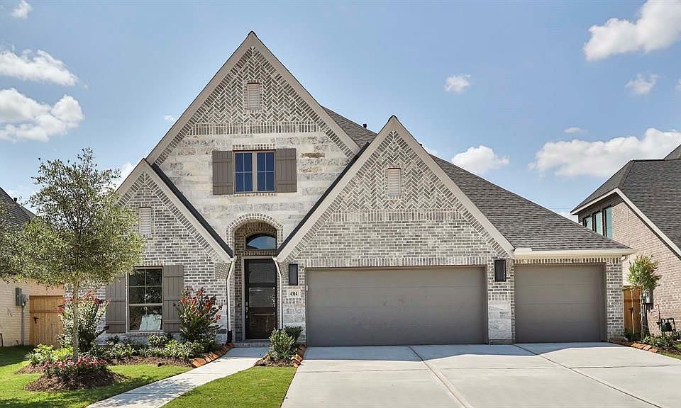 4316 Windy Oaks Dr, Fulshear, TX 77441 Zillow
