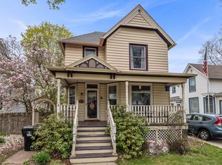 1612 N Main STREET, Racine, WI 53402