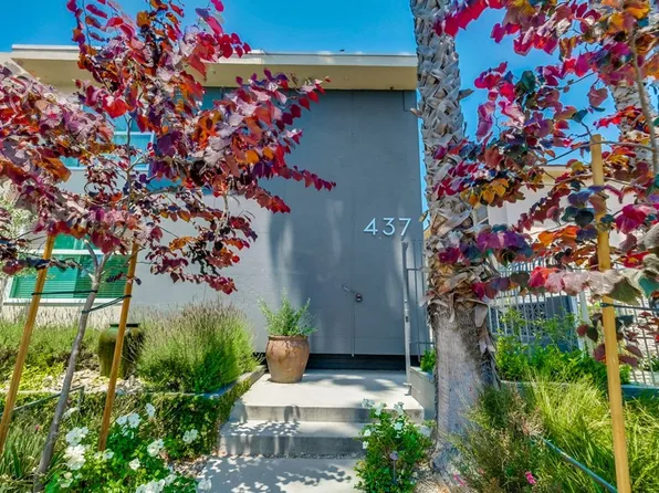 437 & 441 W. Queen St, 437 & 441 W Queen St #10, Inglewood, CA 90301