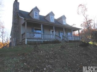 4638 Quail Run, Lenoir, NC 28645