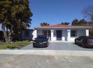 6479 SW 26th St, Miami, FL 33155